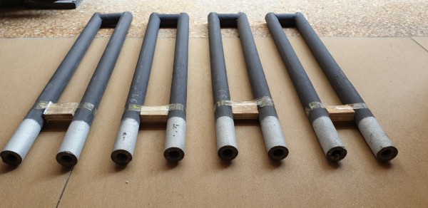 Điện trở thanh cacbon silic, tại Hà Nội