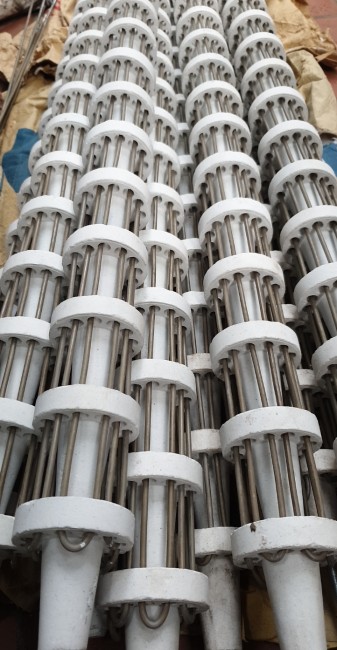 Điện trở thổi gió, điện trở nồi hơi công nghiệp