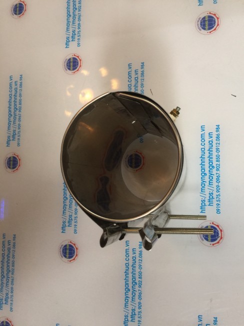 Điện trở vòng áo ốc, D110*40/400V_480W