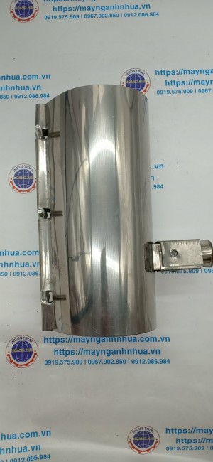 Điện trở vòng áo ra rắc phi 90 cao 220, sản xuất theo yêu cầu
