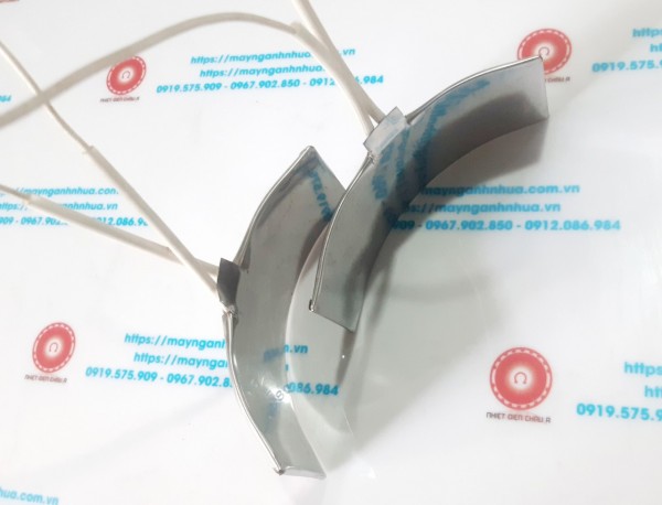 Điện trở vòng cung 