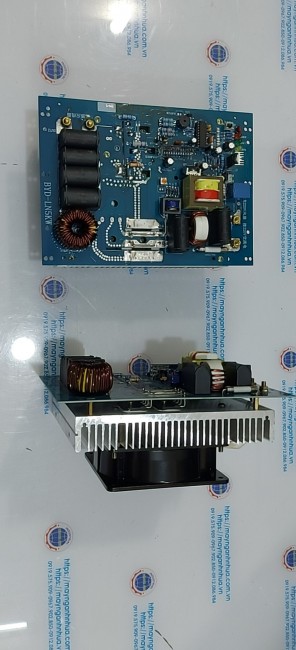 Điện trở vòng sứ phi 160 cao 55 điện áp 220V  giá rẻ