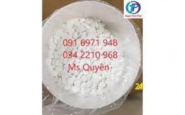 Diệt khuẩn TCCA viên 2g số lượng sỉ
