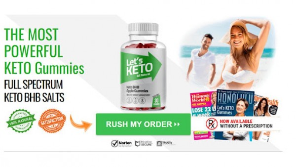 Dietoxone Keto Bhb Gummies Ireland Trends You Absolutely Must Try in 2023