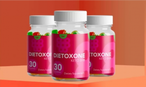Dietoxone (UK) – Fat Loss Results, Benefits, Reviews, Uses And Price?