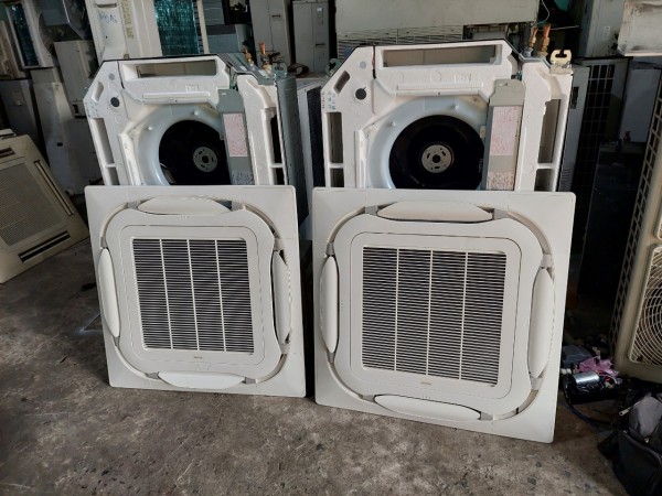 Điều hòa âm trần cũ ở Phú Giáo【✔️0907 243 680】