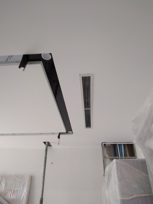 Điều hòa âm trần nối ống gió Daikin chất lượng bất ngờ