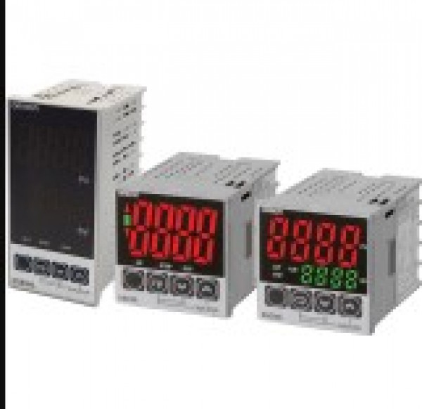 Điều khiển nhiệt độ omron E5CSL-rtc ac100-240