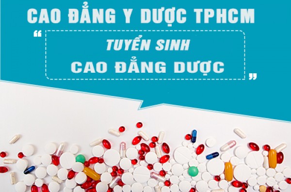 Điều kiện đăng ký học Liên thông Cao đẳng Dược TPHCM năm 2020