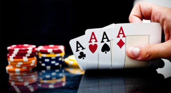 Điều kiện thắng khi chơi Poker
