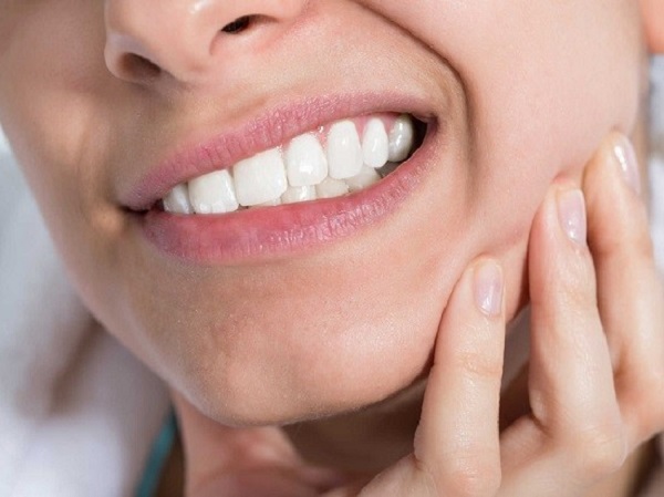 Điều trị các bệnh răng cho người cao tuổi ?