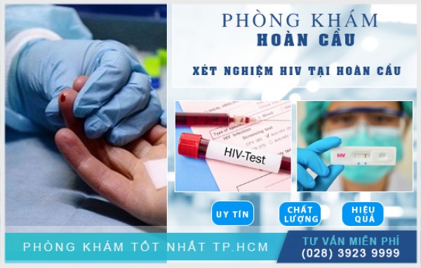 Điều trị HIV cho người đồng tính