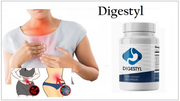 Digestyl Acid Reflux Reviews: Clinically Tested [Must Read Before Try]