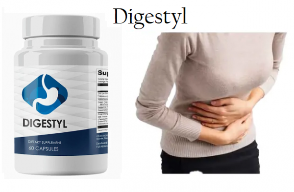 Digestyl (Updated Reviews) - Is It Safe To Use or Scam?