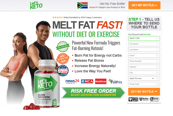 Dischem Keto Gummies ZA vs. Other Low-Carb Snacks: Which is Better?