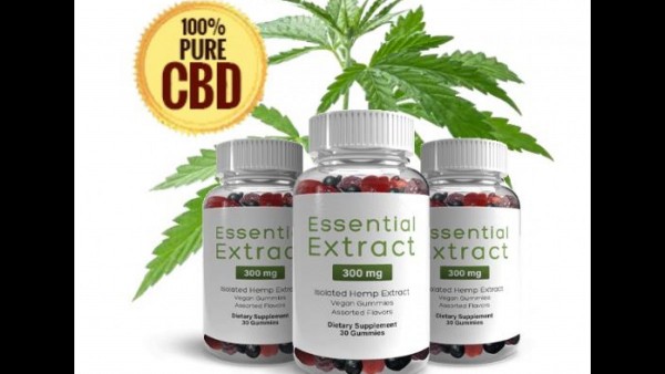 Discovering the Benefits of CBD Gummies from Chemist Warehouse Australia