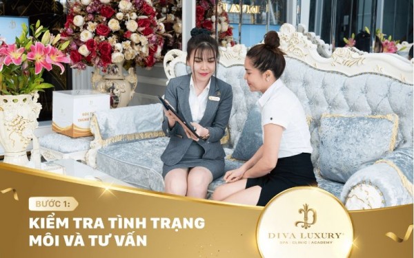 Diva Luxury - Địa chỉ trị mụn hiệu quả tại Bà Rịa - Vũng Tàu