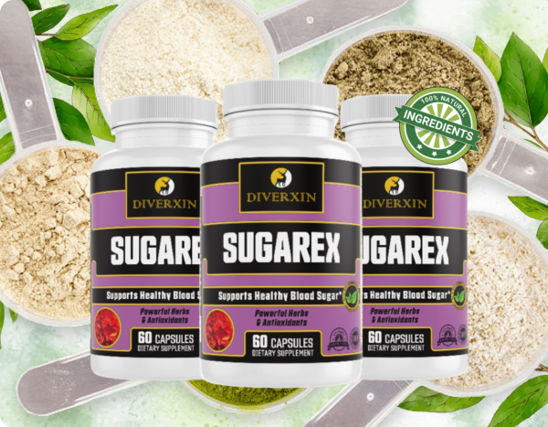 Diverxin Sugarex (Voted #1) Does Sugarex Certify By FDA?