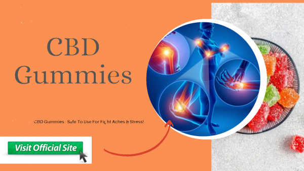 Divinity Labs CBD Gummies Reviews (Side-Effects) And Its Vital Benefits?