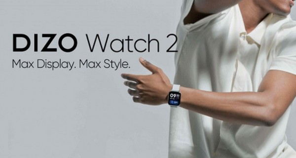 Dizo Watch 2 Review, The Best Smartwatch