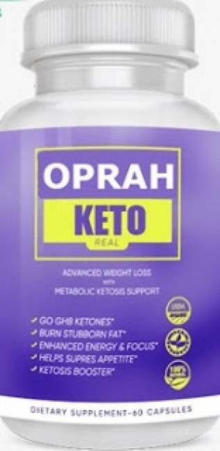 Do the Oprah Winfrey Keto Gummies Have Any Side Effects?