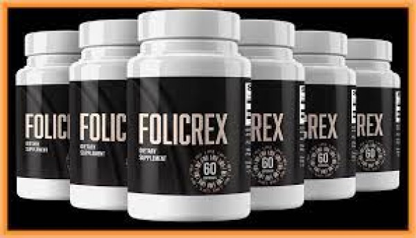 Does folicrex work for hair growth?
