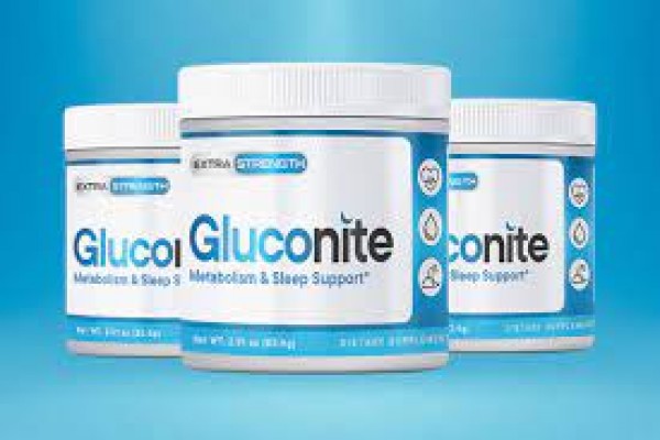 Does gluconite give you more energy?