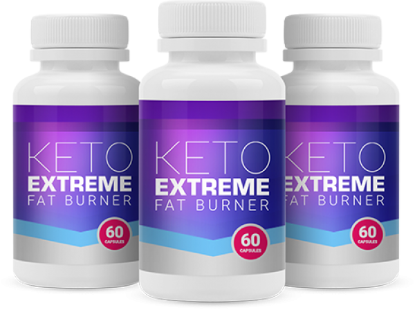 Does Keto Extreme Fat Burner  Work?