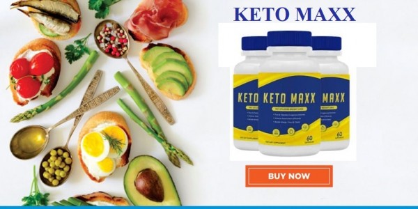Does Keto Maxx Really Work Or Is It A Scam?