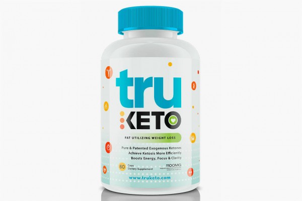 Does The TruKeto Fat Burning Pills Really Work for Weight Loss?
