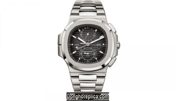 Đôi nét về chiếc đồng hồ Patek Philippe Nautilus 5990 1a 001 cao cấp nhất