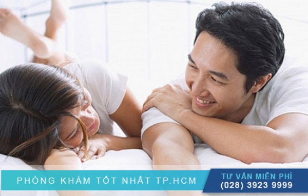 Đời sồng tình dục an toàn là gì