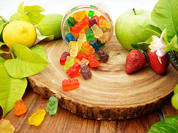 Dolly Parton CBD Gummies Reviews