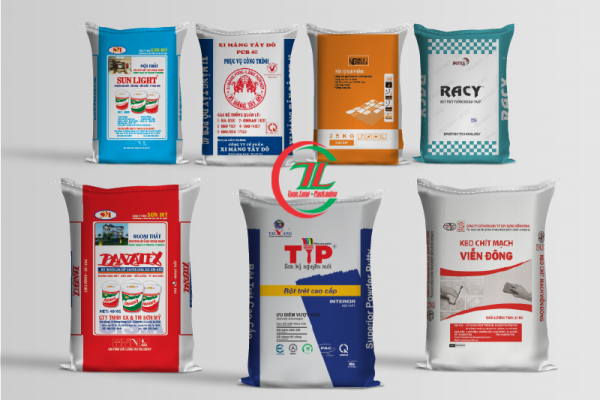  Đơn vị chuyên bán bao bì hóa chất, bao bì pp dệt - Công ty Tuấn Long