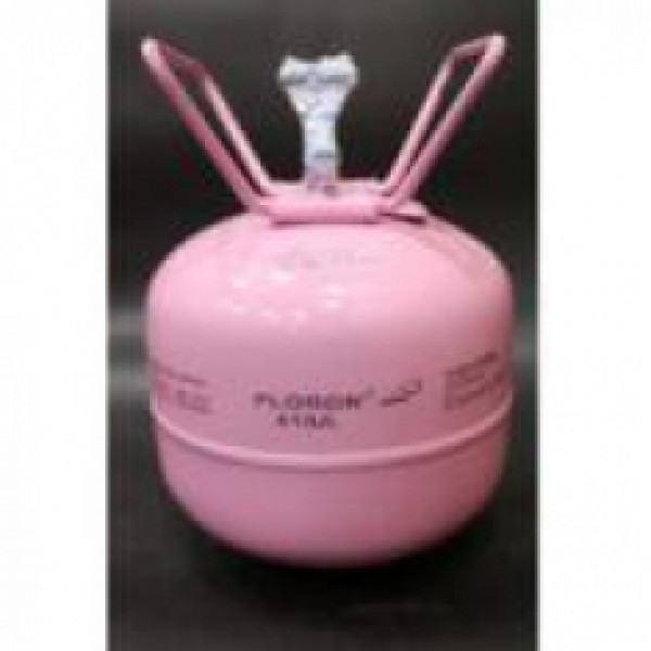Đơn vị chuyên bán Gas R410 Floron Ấn Độ  2,8Kg & 11.3 kg - Thành Đạt