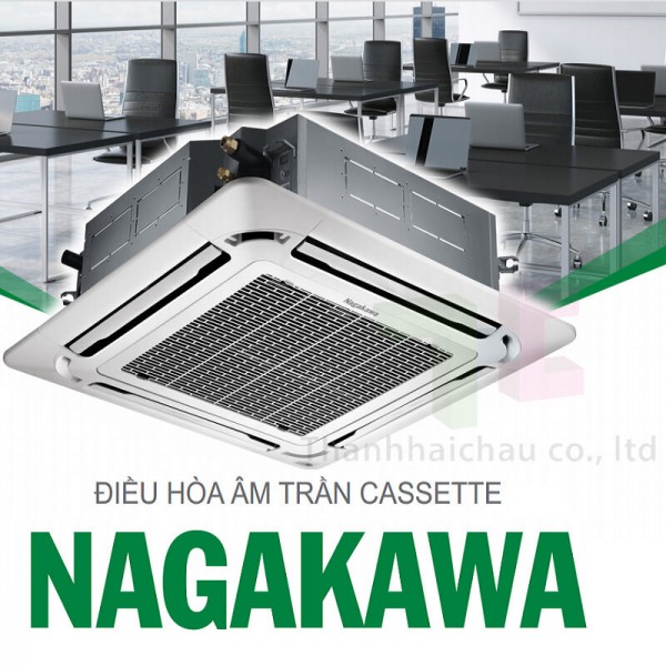 Đơn vị chuyên cung cấp giá sỉ máy lạnh âm trần Nagakawa NT-C28R1M03 chính hãng