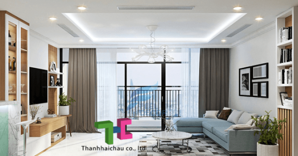 Đơn vị cung cấp, lắp đặt máy lạnh multi giá rẻ, uy tín nhất quận 1