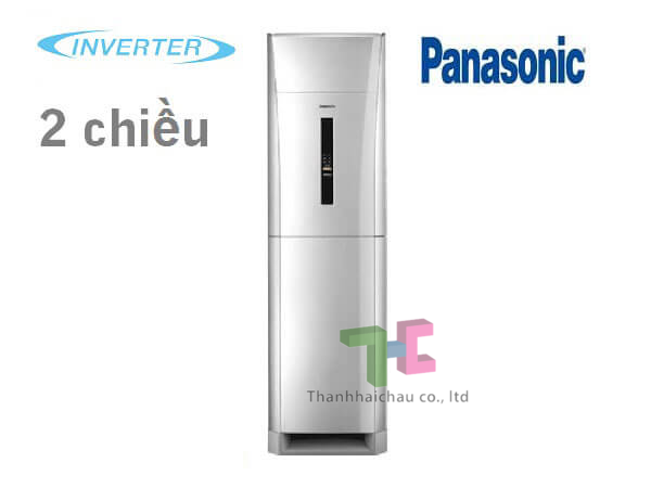 Đơn vị cung cấp Máy lạnh tủ đứng Panasonic giá gốc cho các công trình