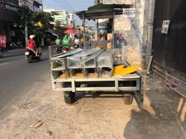 Đơn vị lắp đặt máy lạnh ở Biên Hòa | 0932.932.329