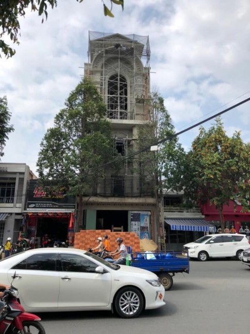Đơn vị lắp đặt máy lạnh tại quận 7 - 0932.932.329