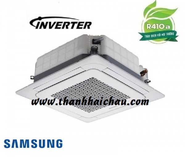Đơn vị máy lạnh chuyên cung cấp thi công máy lạnh âm trần Samsung 4 hp cho công trình
