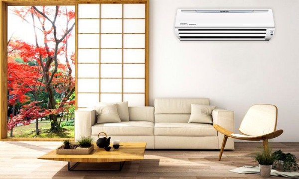 Đơn vị máy lạnh giá gốc, cung cấp thi công máy lạnh cho căn hộ cao cấp
