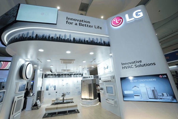 Đơn vị phân phối thi công máy lạnh tủ đứng lg giá rẻ cực rẻ 