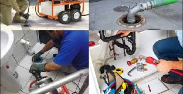 Đơn vị thông tắc cống tại Ba Vì giá hợp lý