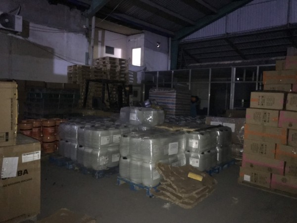 Đơn vị vận chuyển hàng Hà Nội đi Đà Nẵng hai chiều