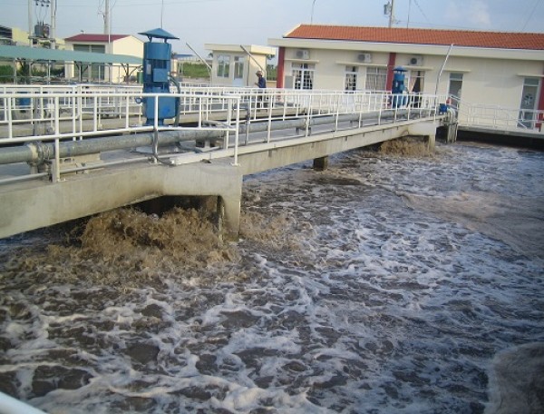 Đơn vị xử lý nước thải tại Cà Mau - Trivietcorp