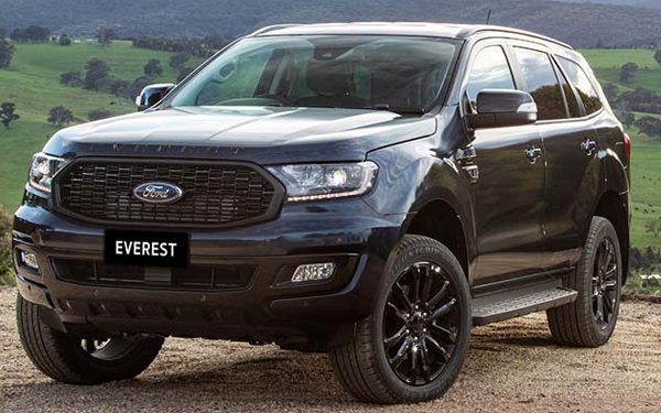  Động cơ diesel trên Ford Everest 2022 có gì đặc biệt?