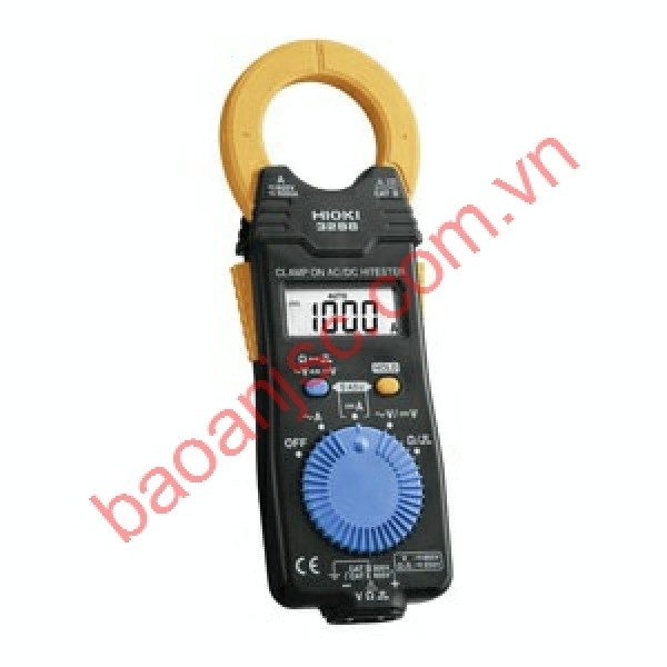 Đồng hồ ampe kìm Hioki 3288