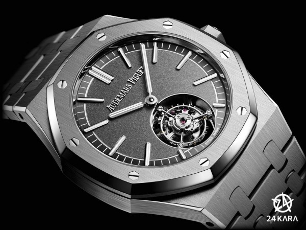 Đồng hồ Audemars piguet Automatic Fake tại Hà Nội